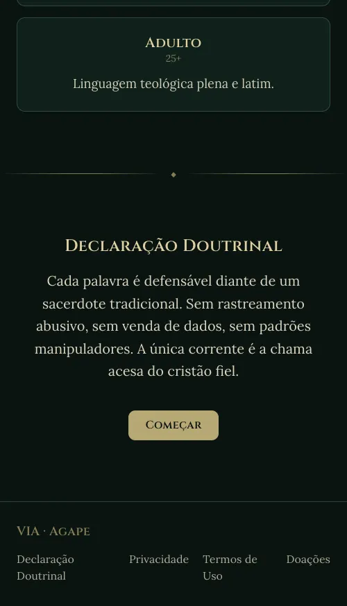 VIA — 4
